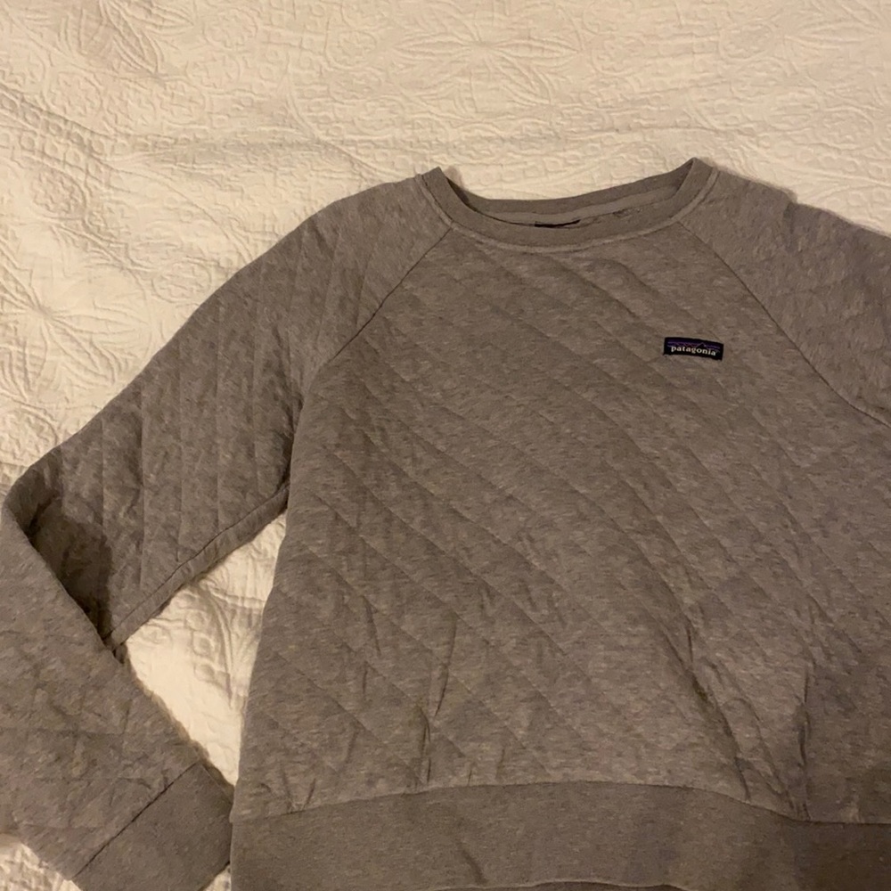 Patagonia Pullover